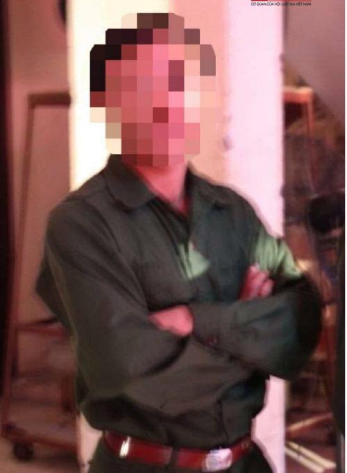 dem tan hon moi nguoi nam mot goc vi chong gay, vo les - 2