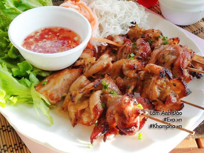 5 món ăn ngon nóng hổi, thơm amp;#34;điếcamp;#34; mũi hàng xóm - 2