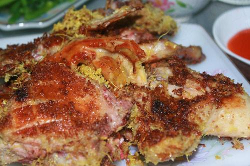 5 món ăn ngon nóng hổi, thơm amp;#34;điếcamp;#34; mũi hàng xóm - 3