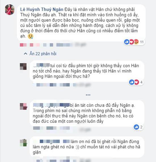 4 “ác nữ” gợi cảm trên màn ảnh bị khán giả ghét nhất năm 2018 là ai? - 2