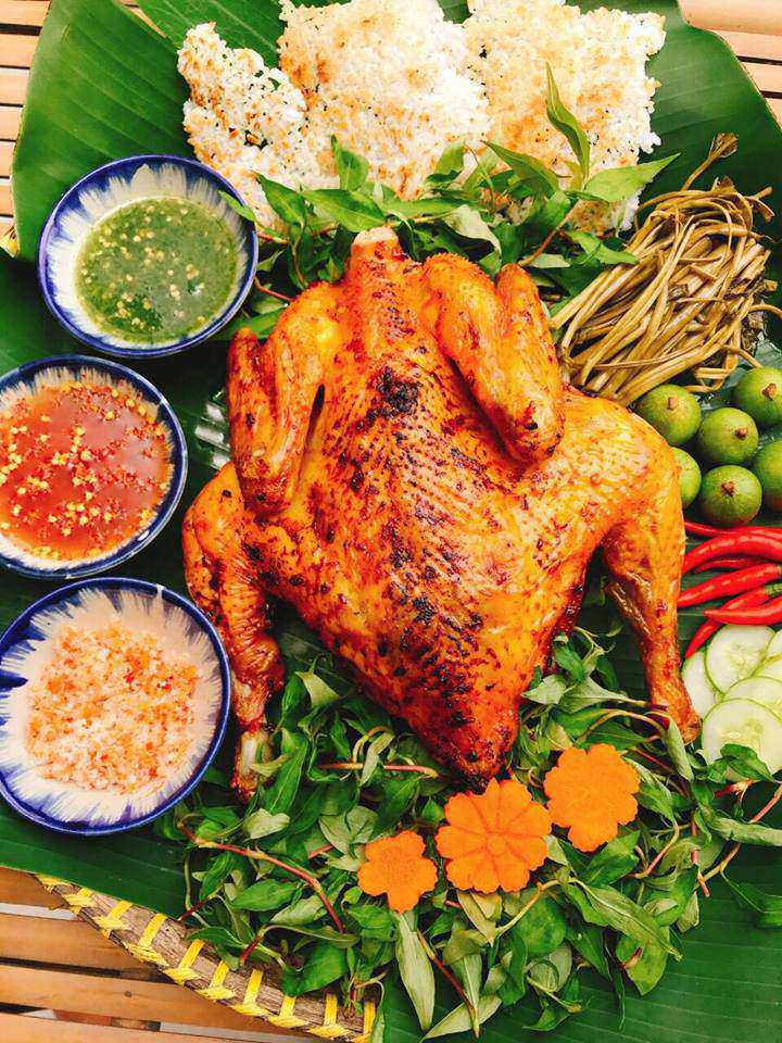 5 món ăn ngon nóng hổi, thơm amp;#34;điếcamp;#34; mũi hàng xóm - 5