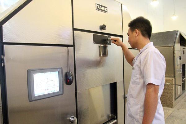 Chuyện nghề bốc mộ: Lạ lùng tử thi vẫn còn nguyên da thịt sau gần 10 năm an táng - 2