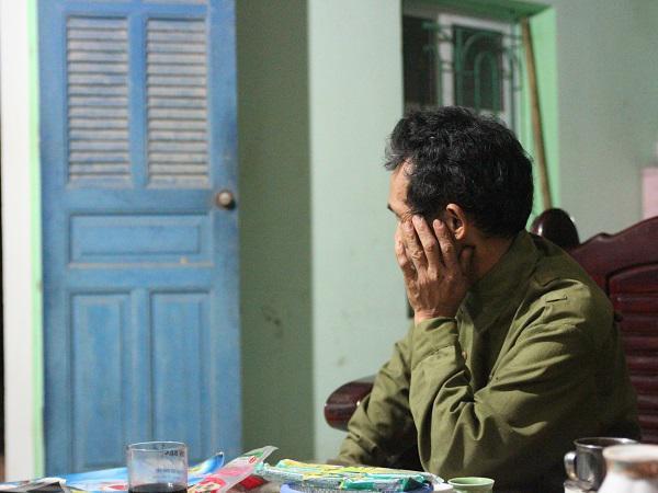 Chuyện nghề bốc mộ: Lạ lùng tử thi vẫn còn nguyên da thịt sau gần 10 năm an táng - 3