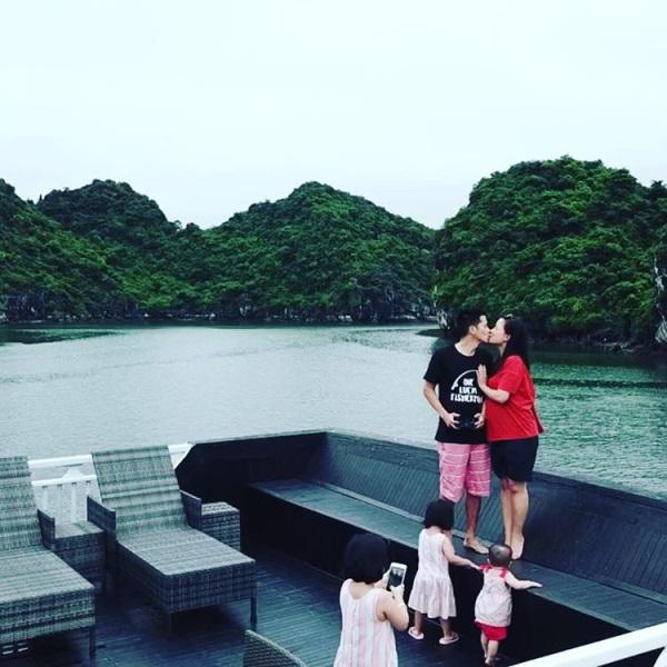 Cho con bú, MC Minh Trang chia sẻ gây bão, nghìn mẹ bỉm sữa tranh cãi nảy lửa - 7