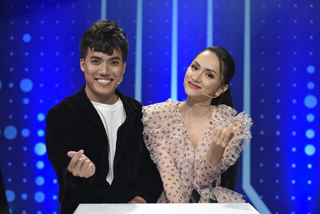 2 nghệ sĩ ảo giác khiến ca sĩ Thanh Duy bị “loạn” trong suy luận - 2