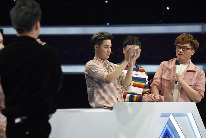 2 nghệ sĩ ảo giác khiến ca sĩ Thanh Duy bị “loạn” trong suy luận - 8