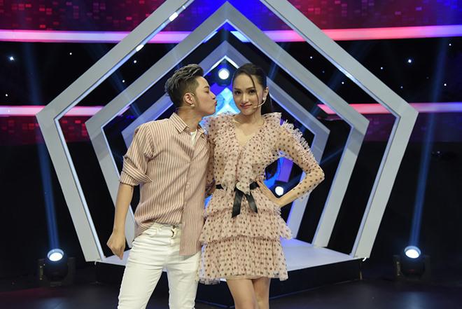 2 nghệ sĩ ảo giác khiến ca sĩ Thanh Duy bị “loạn” trong suy luận - 5