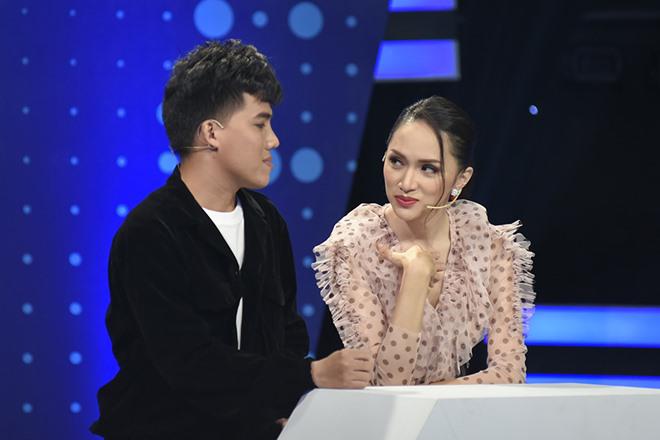 2 nghệ sĩ ảo giác khiến ca sĩ Thanh Duy bị “loạn” trong suy luận - 6