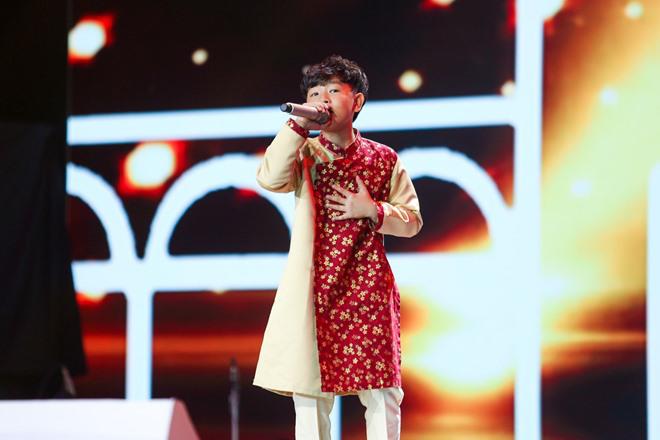 Học trò đăng quang, vợ chồng Lưu Hương Giang lần thứ 3 chiến thắng Giọng hát Việt nhí - 6