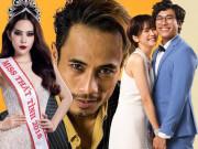 Giải trí - Năm 2018 và loạt phát ngôn chấn động của showbiz Việt: Nam Em thứ hai, ai thứ nhất?