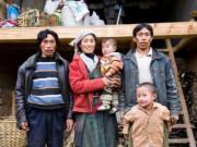 Tin tức - Nơi cô dâu "chăn gối" với cả em trai chồng, con gái được chia sẻ chồng với mẹ