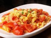 Bếp Eva - Trứng chưng cà chua cho trứng hay cà chua trước, hàng triệu người ngã ngửa vì mình nấu sai cách