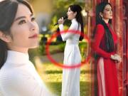 Thời trang - Nam Em diện áo dài còn thua xa chàng trai này, thế có đáng xấu hổ không cơ chứ!