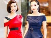 Giải trí - 4 “ác nữ” gợi cảm trên màn ảnh bị khán giả ghét nhất năm 2018 là ai?