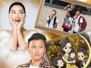 Giải trí - Câu trả lời của Tạ Đình Phong trước tin chấn động anh là bố con trai Trương Bá Chi