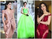 Thời trang - Đã phát hiện gam màu khiến Nam Em đang đẹp bỗng lọt top thảm họa, photoshop cũng không cứu nổi