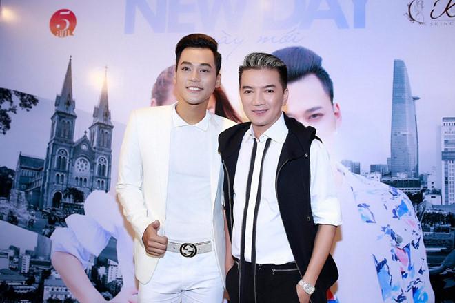 nam 2018 va loat phat ngon chan dong cua showbiz viet: nam em thu hai, ai thu nhat? - 7