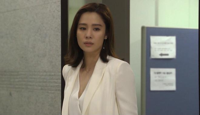 Rùng mình mỗi đêm với chiêu ngăn vợ ngoại tình của người chồng già bất lực - 2