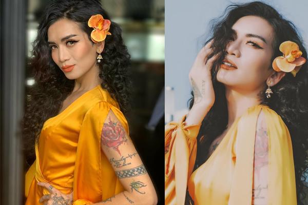 Sao nam giả gái thống trị màn ảnh 2018, chị em chỉ còn cách phải dè chừng - 10