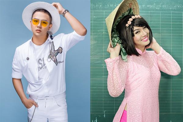 Sao nam giả gái thống trị màn ảnh 2018, chị em chỉ còn cách phải dè chừng - 7