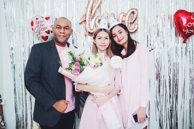 Thùy Dương tiết lộ bạn trai ngoại quốc, phản ứng lạ trước loạt “bình luận xấu xí” của dân mạng - 2