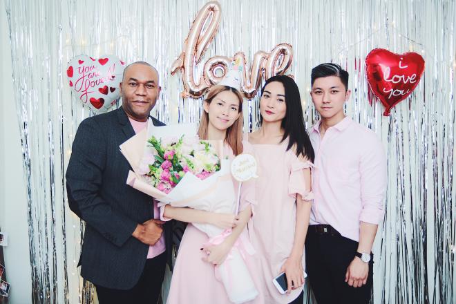 Thùy Dương tiết lộ bạn trai ngoại quốc, phản ứng lạ trước loạt “bình luận xấu xí” của dân mạng - 3