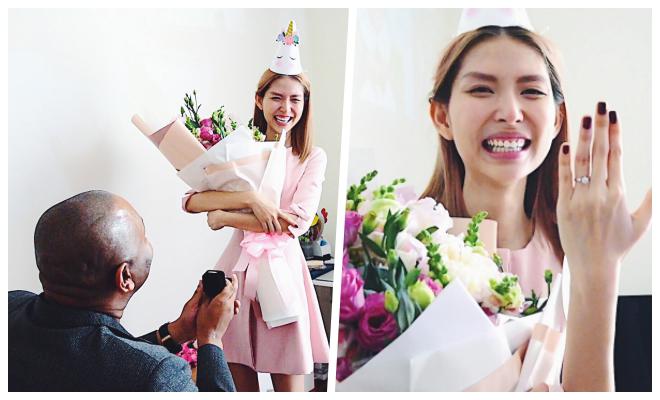 Thùy Dương tiết lộ bạn trai ngoại quốc, phản ứng lạ trước loạt “bình luận xấu xí” của dân mạng - 5