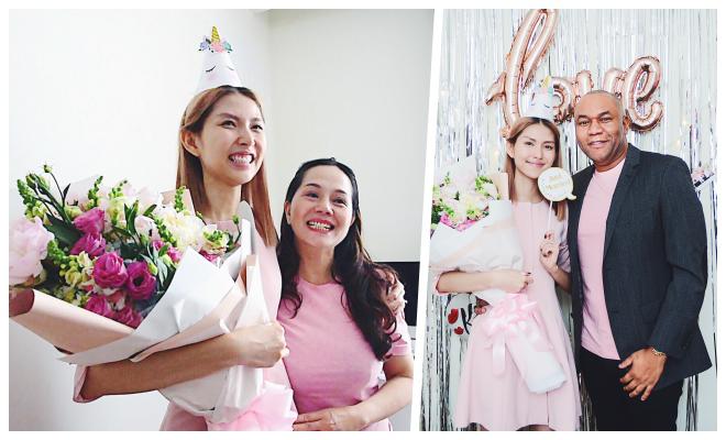 Thùy Dương tiết lộ bạn trai ngoại quốc, phản ứng lạ trước loạt “bình luận xấu xí” của dân mạng - 6