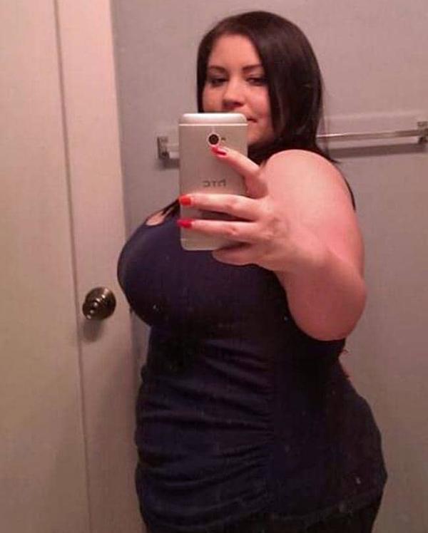 Vợ từ chối gần gũi chồng vì bụng phệ che cả amp;#34;vùng kínamp;#34; sau khi sinh con - 3