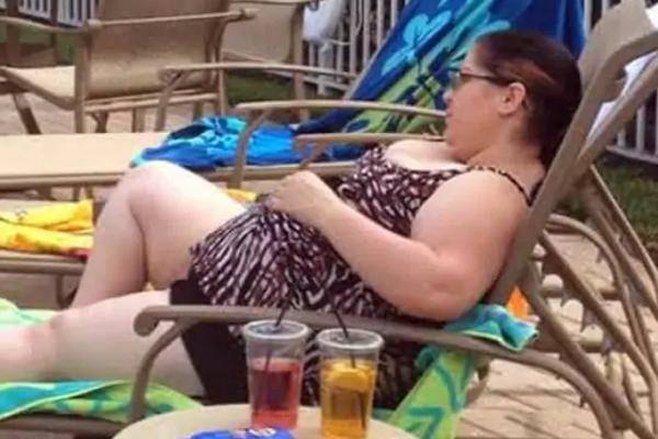 Vợ từ chối gần gũi chồng vì bụng phệ che cả amp;#34;vùng kínamp;#34; sau khi sinh con - 2