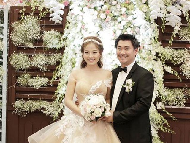 Sao Việt 24h: Diễn viên Khánh Hiền hoang mang khi mang thai