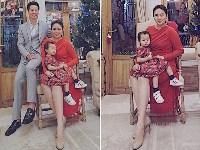 Làm vợ 4 tỷ phú, tụt sắc sau sinh, Phan Như Thảo hành xác đến tắt thở để lột xác