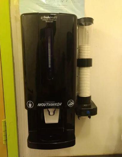 Cười amp;#34;không ngậm được mồmamp;#34; với cách câu khách bá đạo của các nhà hàng - 10