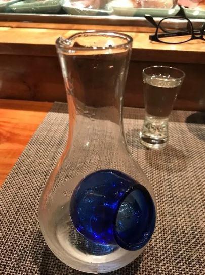 Cười amp;#34;không ngậm được mồmamp;#34; với cách câu khách bá đạo của các nhà hàng - 12