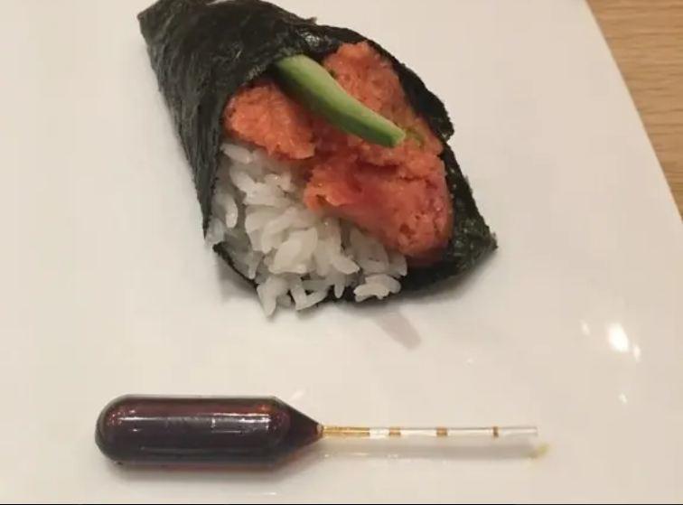 Cười amp;#34;không ngậm được mồmamp;#34; với cách câu khách bá đạo của các nhà hàng - 2