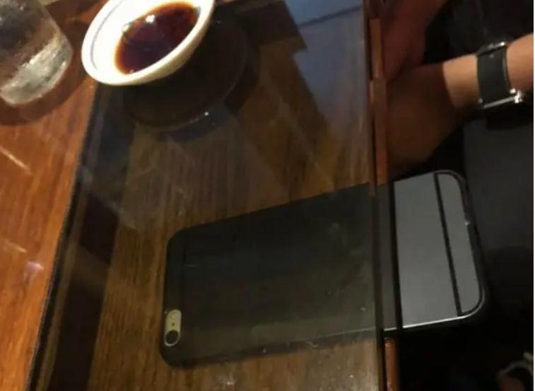 Cười amp;#34;không ngậm được mồmamp;#34; với cách câu khách bá đạo của các nhà hàng - 3