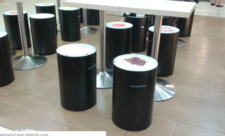 Cười amp;#34;không ngậm được mồmamp;#34; với cách câu khách bá đạo của các nhà hàng - 4