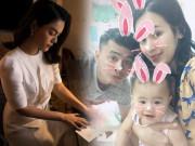 Giải trí - Ngày cuối cùng của năm 2018, Diệp Lâm Anh, Hồng Nhung nghĩ gì về một năm đặc biệt?