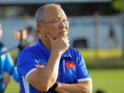 Tin tức - Được hỏi bao giờ rời Việt Nam, HLV Park Hang-seo đã trả lời như thế này