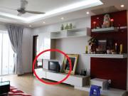 Nhà đẹp - Vợ chồng quanh năm lục đục, thầy phong thủy chỉ ra lý do khiến nhiều nhà bất ngờ