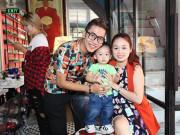 Giải trí - Chị em mát lòng khi bố 2 con Hoàng Rapper khuyên đàn ông nên "có hiếu" với vợ