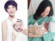 Bà bầu - Bụng bầu vượt mặt, loạt mỹ nhân Việt vẫn bị bỏ rơi, đau đớn nhất là người cuối cùng