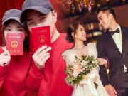 Giải trí - Không chỉ có tai tiếng, năm 2018 còn ghi dấu những điều ngọt ngào như thế này!