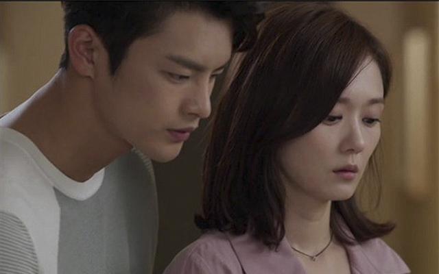 Người tình của anh rể (Phần 19) - 1