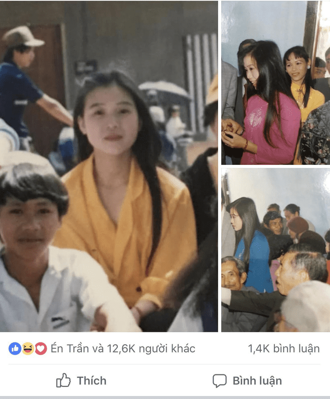 Nhìn ảnh của các mẹ thời trẻ, dân mạng trầm trồ thán phục: Hot girl bây giờ phải thua xa - 1