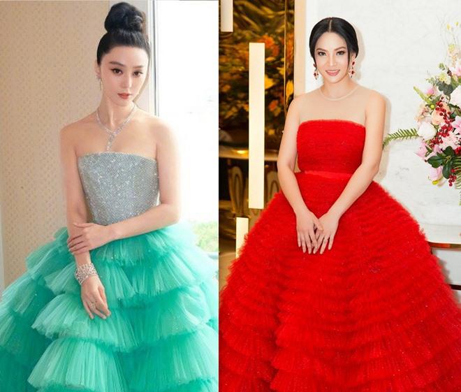 Trẻ đẹp rạng ngời tái xuất sự kiện, ai ngờ Top 10 Hoa hậu Việt Nam 2004 đã 4 con - 4