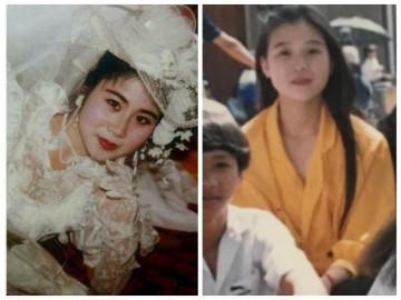 Nhìn ảnh của các mẹ thời trẻ, dân mạng trầm trồ thán phục: Hot girl bây giờ phải thua xa