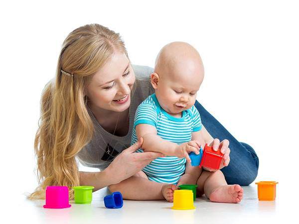 Cách chăm sóc trẻ 10 tháng tuổi giúp trẻ phát triển toàn diện - 1