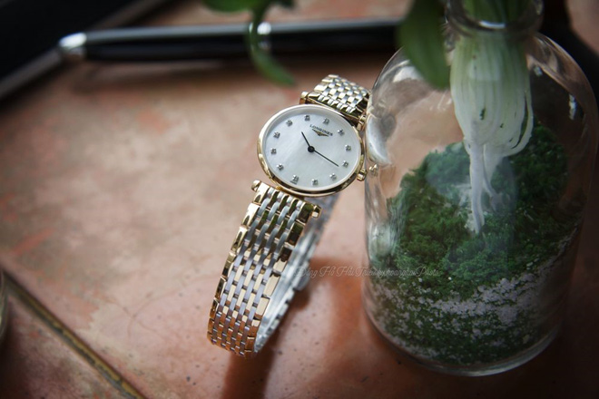 Đồng hồ kim cương có thay được nhẫn kim cương thông thường?-4