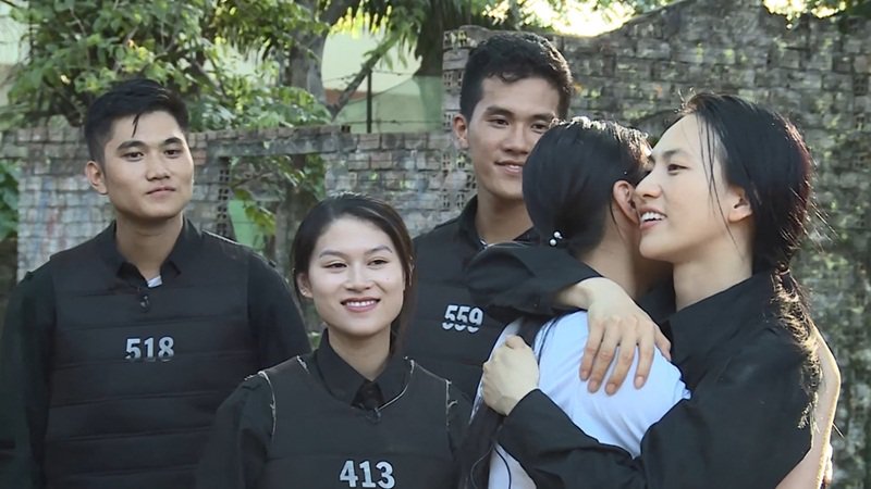 Hành động bất ngờ của Phương Anh Đào với Phương Oanh dù từng xảy ra tranh cãi căng thẳng - 5